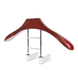 CAR BUTLER WOOD HANGER